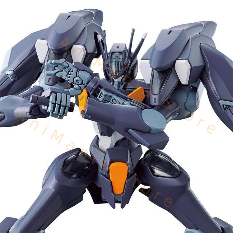 Bandai Original Gundam Model K - Bandai Model Gundam Hg ulasan dan harga