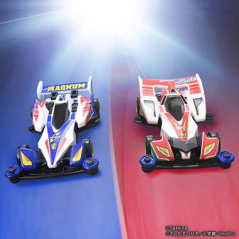 In Stock Original TOMY Tomica  - Tamiya Model Rc Car ulasan dan harga