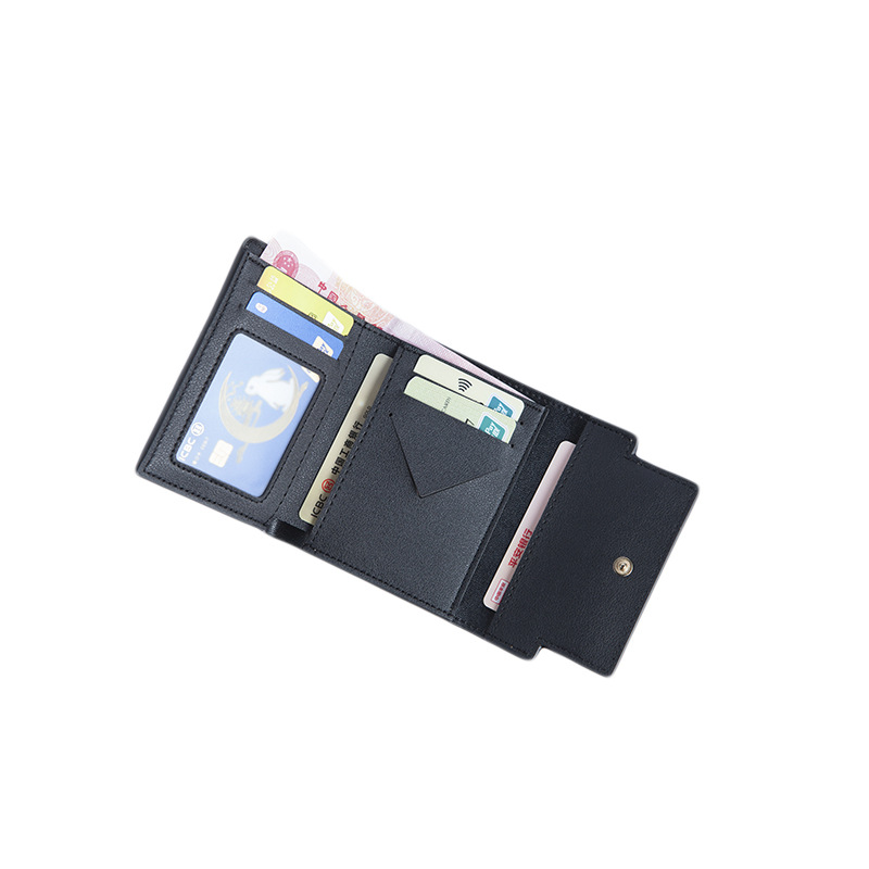 Large Capacity Women'S Short C - Card Top Loader ulasan dan harga