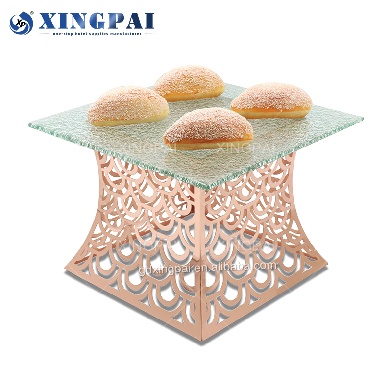 Other Hotel & Restaurant Suppl - Display Risers Set ulasan dan harga