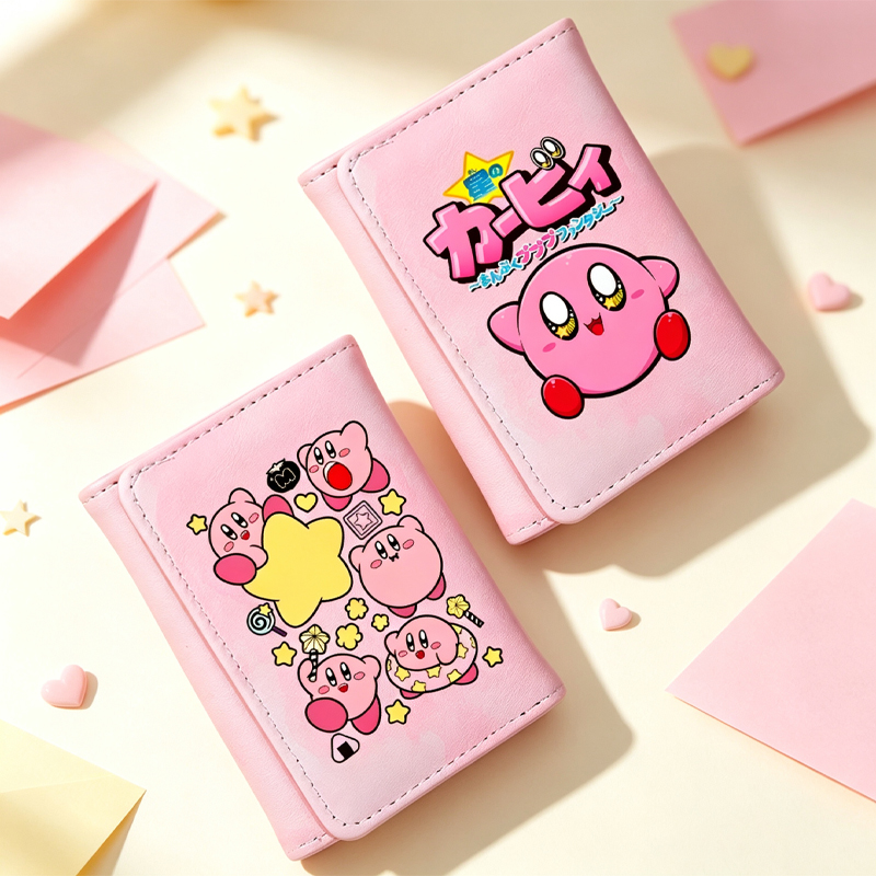 Kirbys Fashion Money Bags for  - Card Top Loader ulasan dan harga