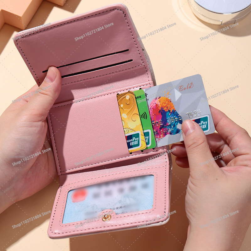 Kirbys Fashion Money Bags for  - Card Top Loader ulasan dan harga