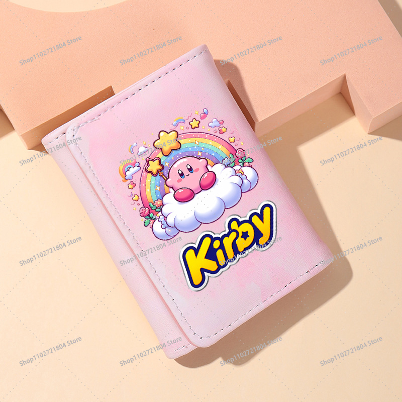 Kirbys Fashion Money Bags for  - Card Top Loader ulasan dan harga