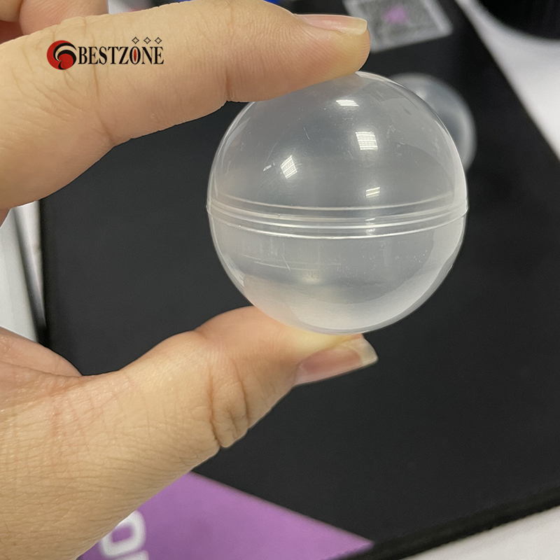 20Pcs/Lot Diameter 40MM Plasti - Capsule Toy Gashapon ulasan dan harga