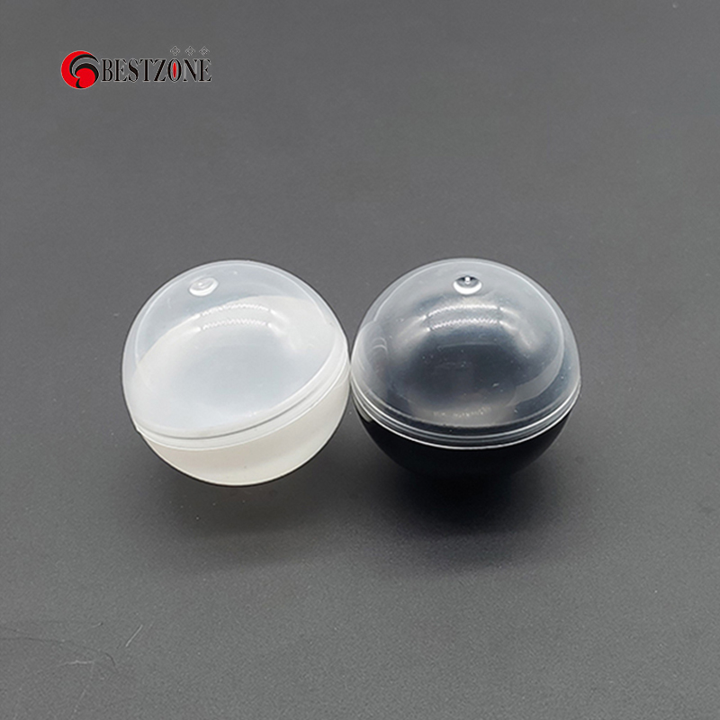 20Pcs/Lot Diameter 40MM Plasti - Capsule Toy Gashapon ulasan dan harga