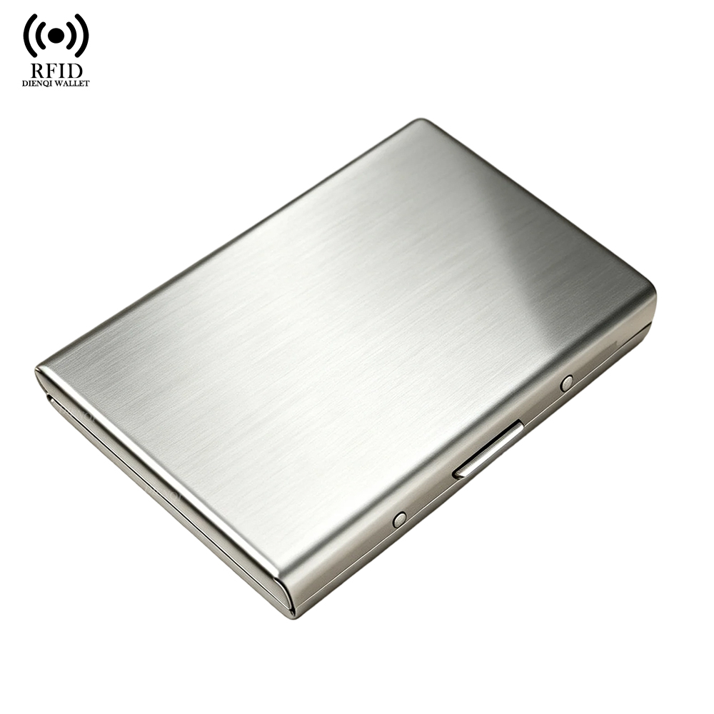 Mens Wallet Engraving Wallets  - Card Top Loader ulasan dan harga