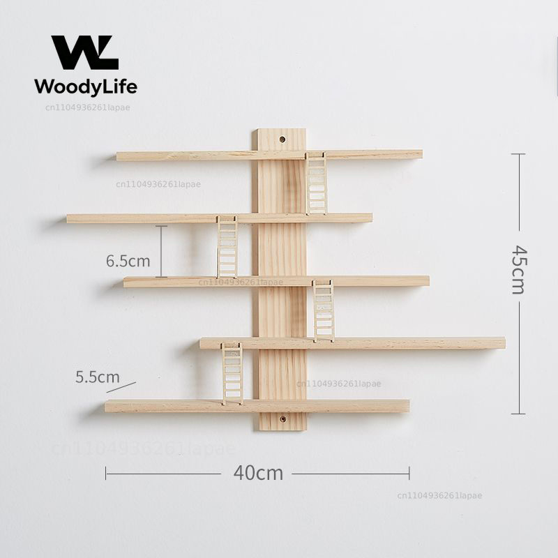 Animal Model Display Rack For  - Pop Display Shelf ulasan dan harga