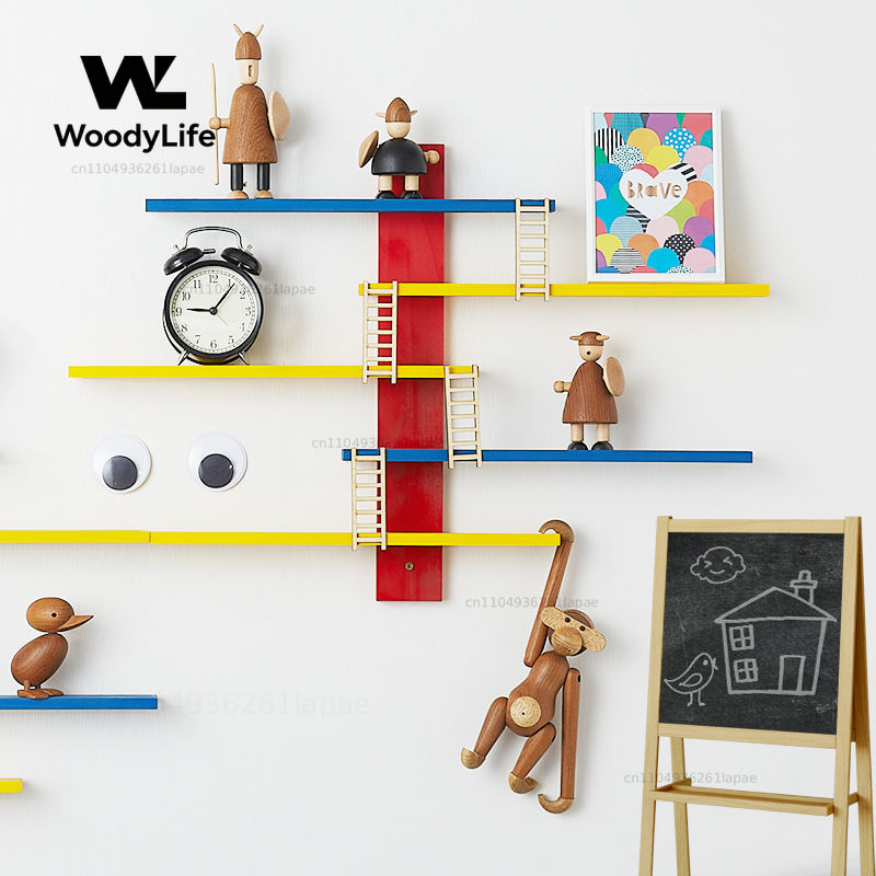 Animal Model Display Rack For  - Pop Display Shelf ulasan dan harga