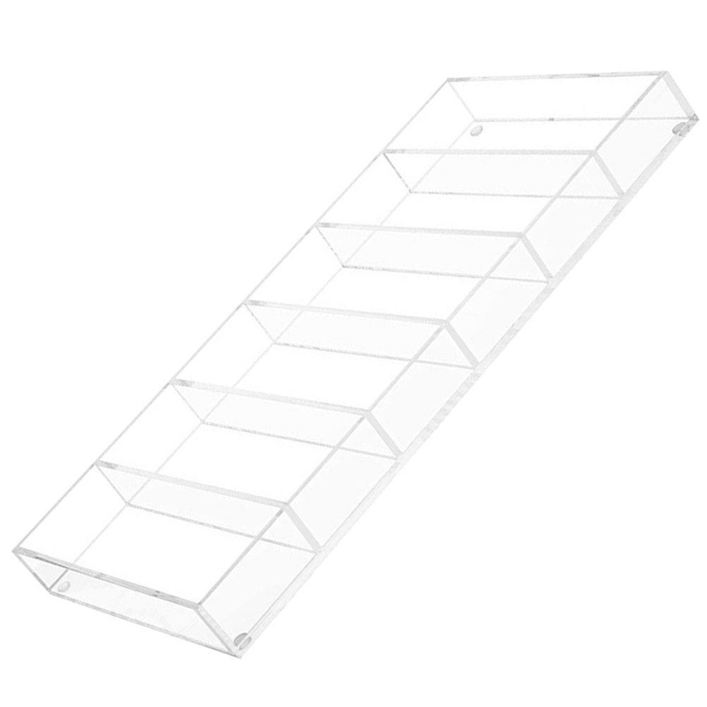 Clear Acrylic Sunglasses Tray  - Display Case Acrylic ulasan dan harga